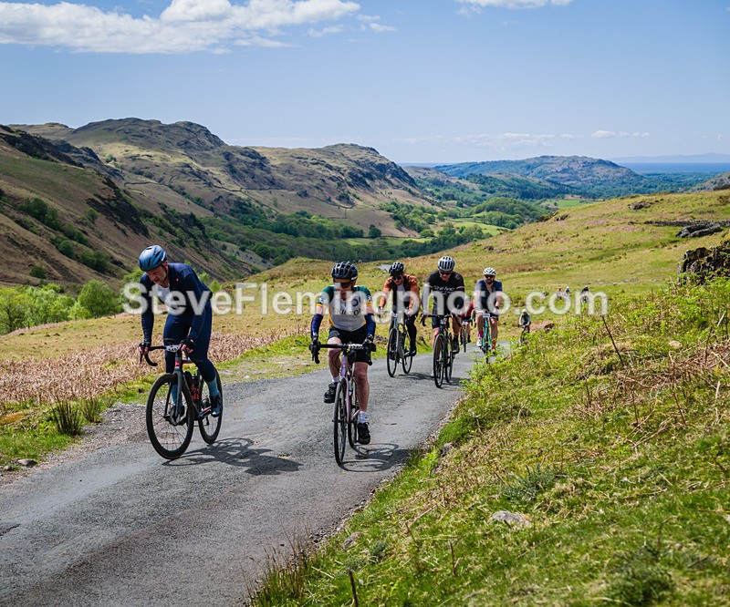 134133 - Hardknott Pass Camera 1 13.00-14.00