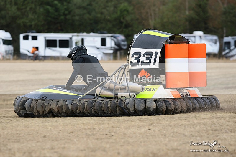 HCWC 230826 392 - Hovercraft W C Race Day 3