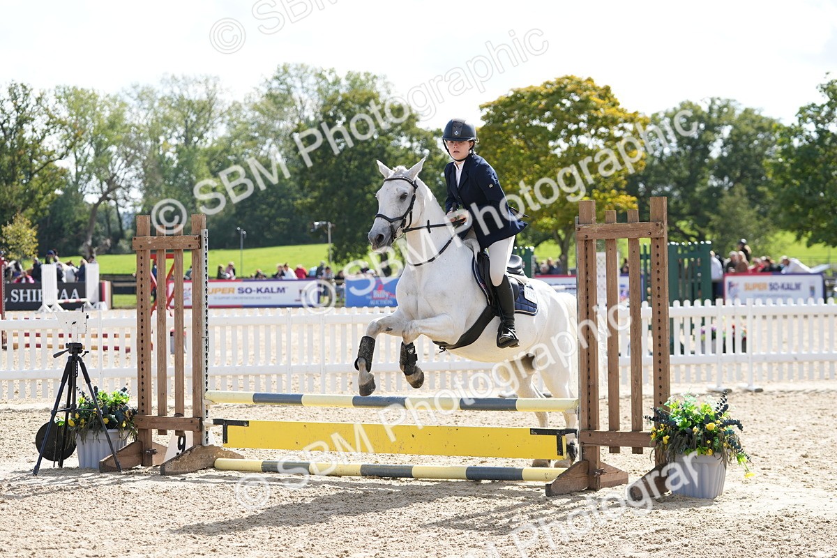 SBM_46459 - J7 - Junior Pony 60cm Championship