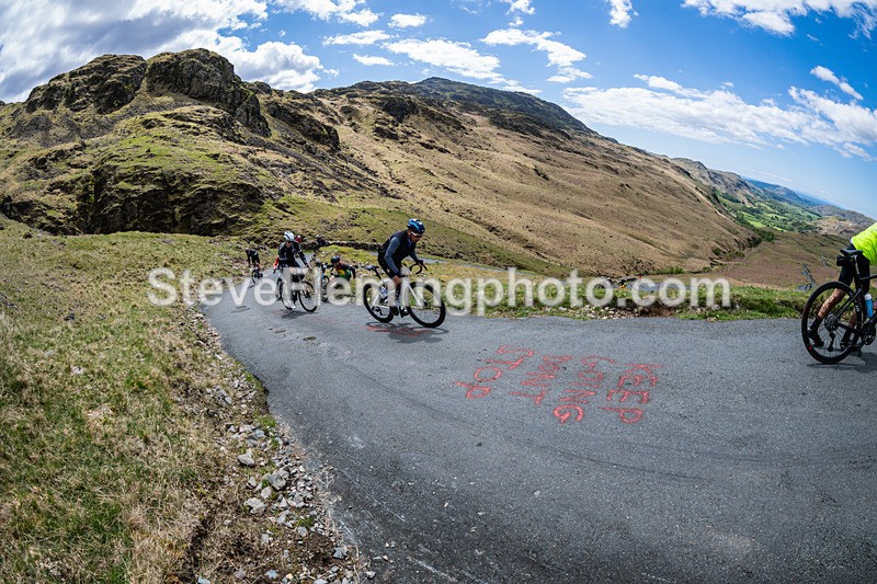 132923 - Hardknott Pass Camera 2 13.00-14.00