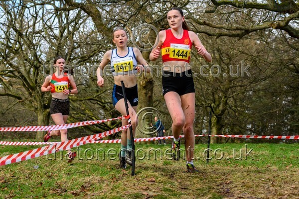 Falkirk25-912956 - U17 Women