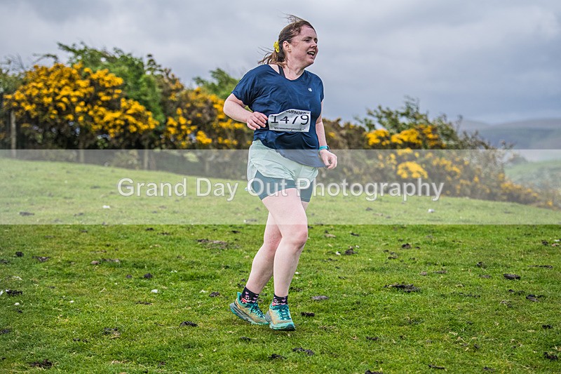 Hay-O-735 - Hay-O Trail Race Tuesday 19th May 2026