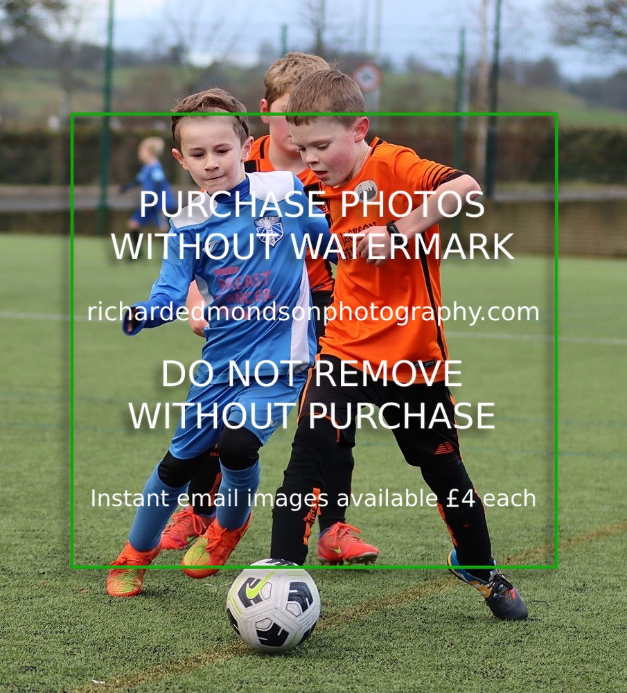 IMG_7179 - Wattsfield Utd Under 8's vs Kirkby Stephen  (14/1/23)