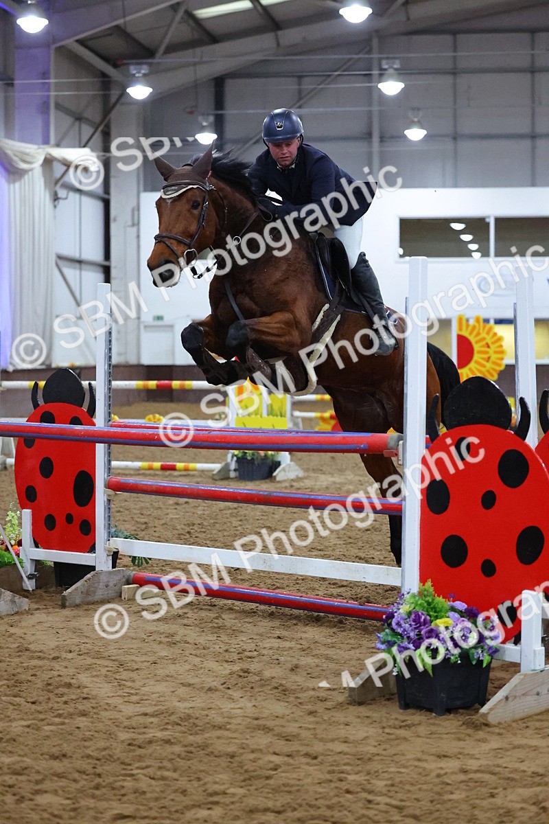 SBM_006880 - Class 27 - Senior 1.15m Open Inc National 1.15m