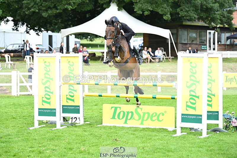 250615A-090256-09347 - Cls 35 Foxhunter