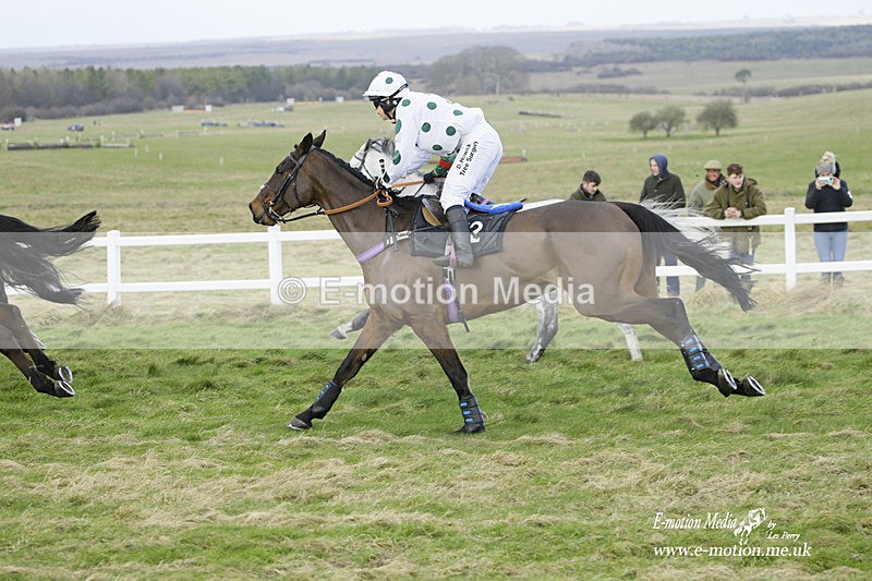 PtP 060222 0116 - Combined Services Point-to-Point - Larkhill - 06/02/22