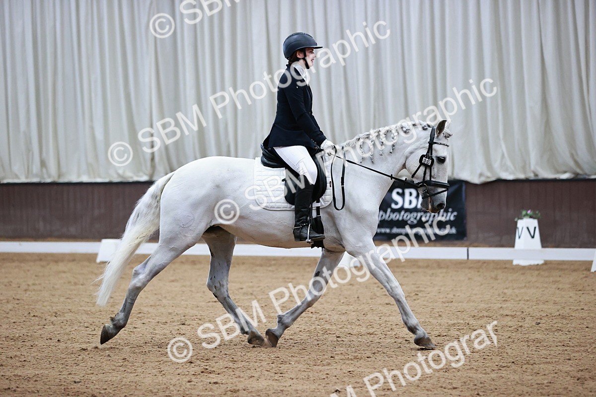 SBM_000811 - Class 2-5-4-6 - Paso Doble-Golega-Novato-Sevilla - FSM