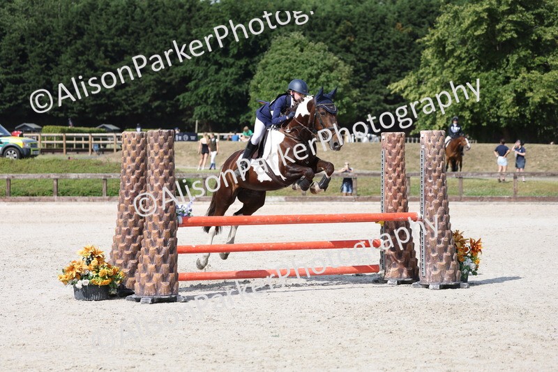 20250622-1995 - PC 90 Qualifier - Round 1