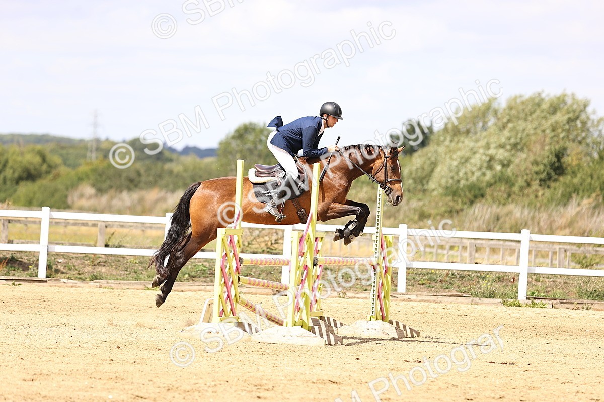 SBM_004386 - Class 3 -  Senior British Novice - 90m Open