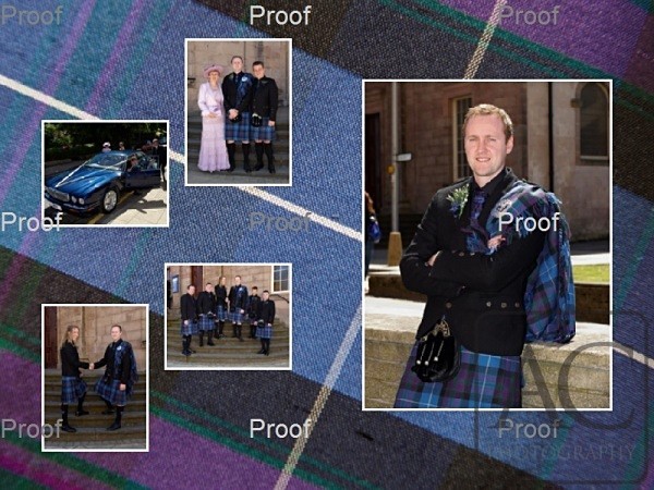  - Mid-Kirk and Greenock Town Hall