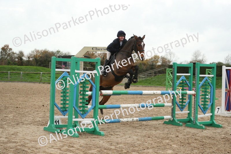 20251109-1526 - Class 5 - 1.00m