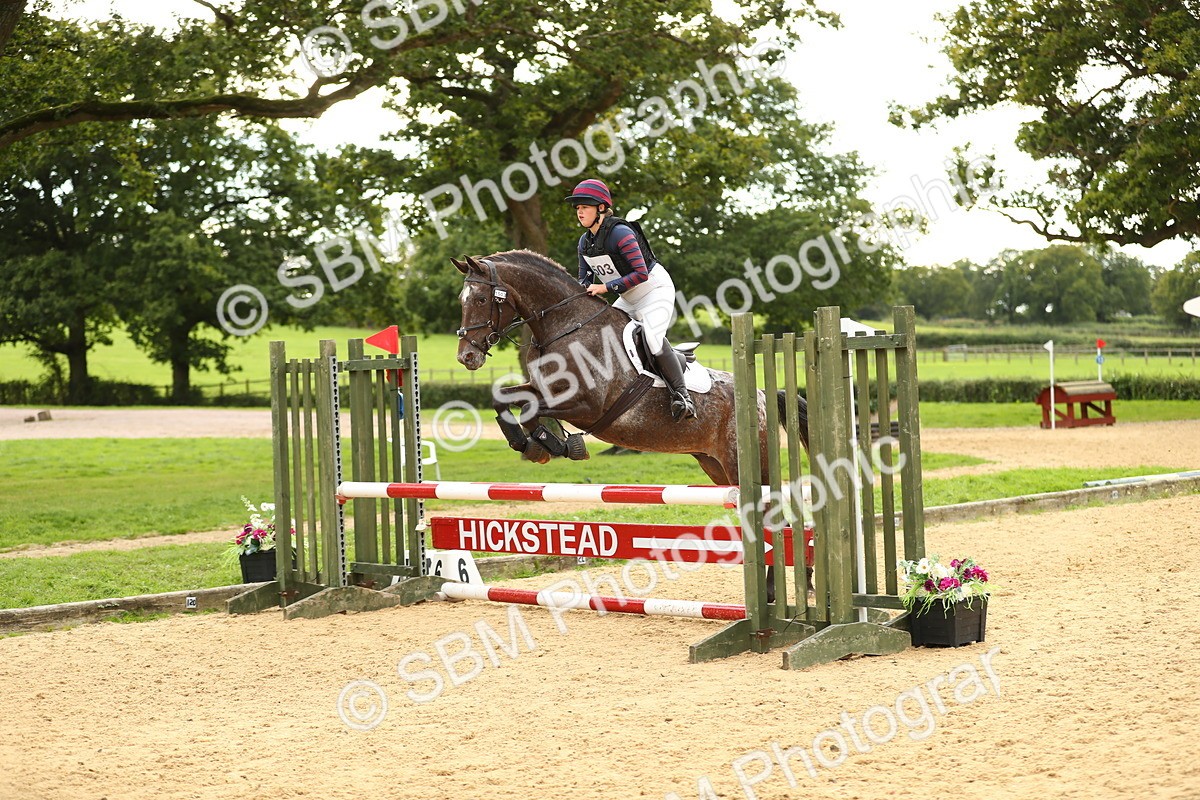 SBM_10683 - E8 Eventers Challenge 80cm Championship
