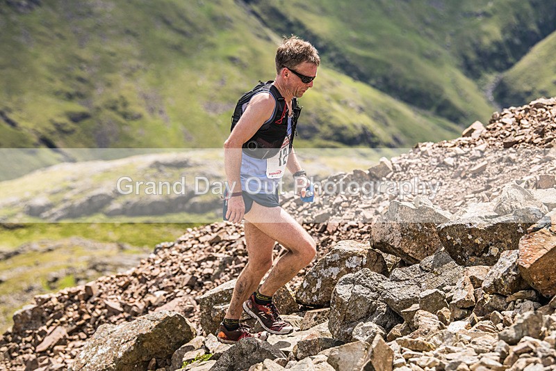 Borrowdale-856 - Borrowdale Fell Race Saturday 2nd August 2025