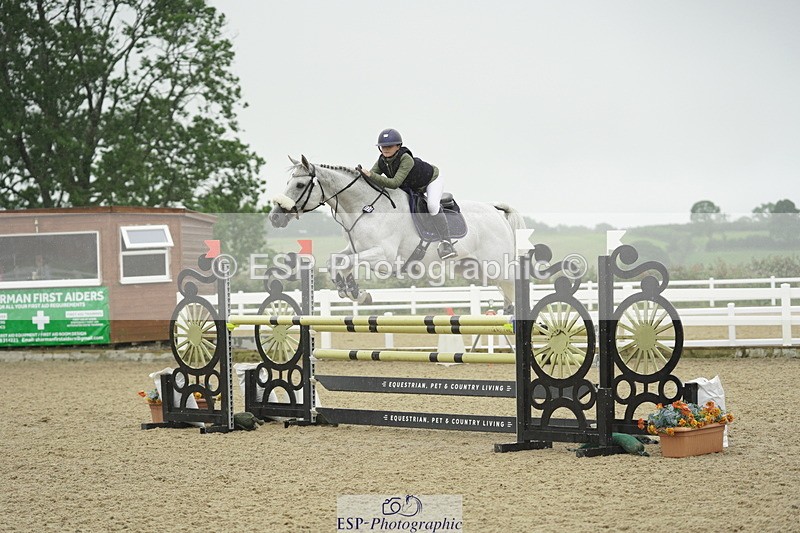 230722A-132438-09344 - Cls 15, 1 Star Bronze 1.15m