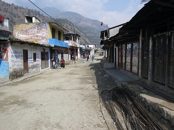  - Nepal
