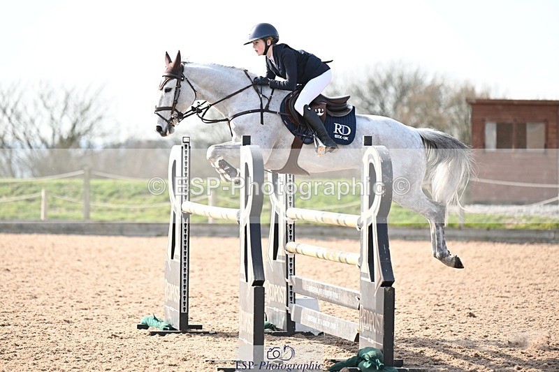 250309-134338-04742 - Cls 12-14 Pony 1.15, 1.20m and 1.30m