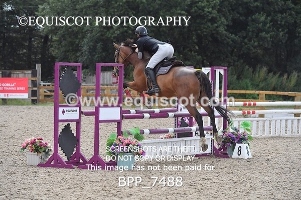 BPP_7488 - CLASS 8 Equiyd 0.95m Amateur Championship Qualifier