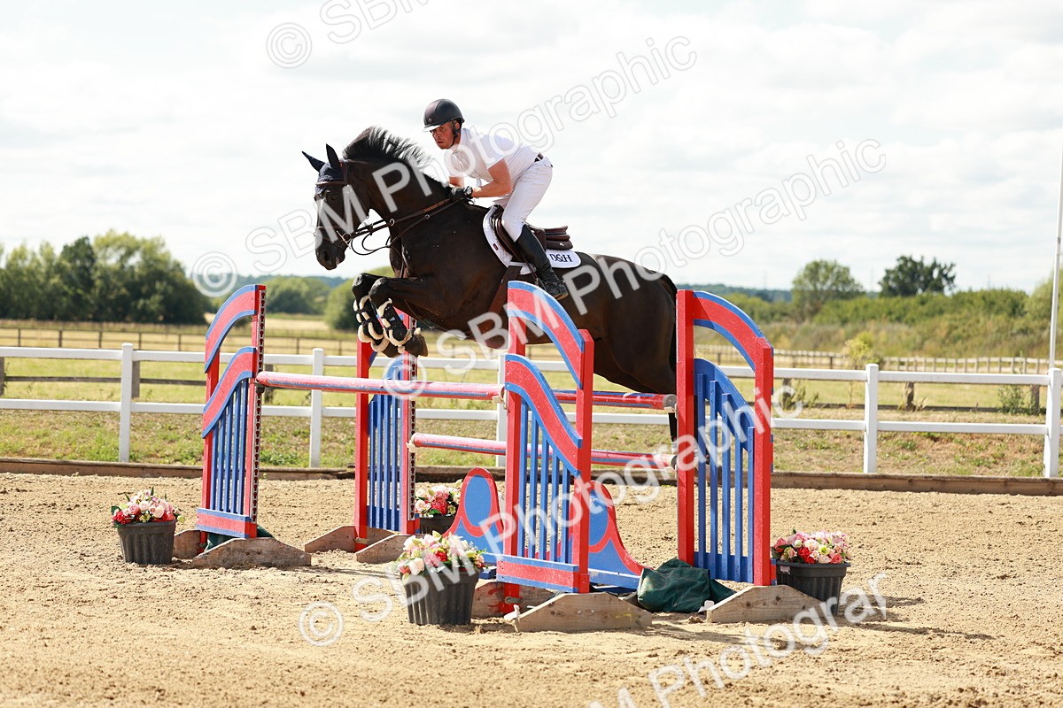 SBM_020437 - Class 22 - National 1.30m Open