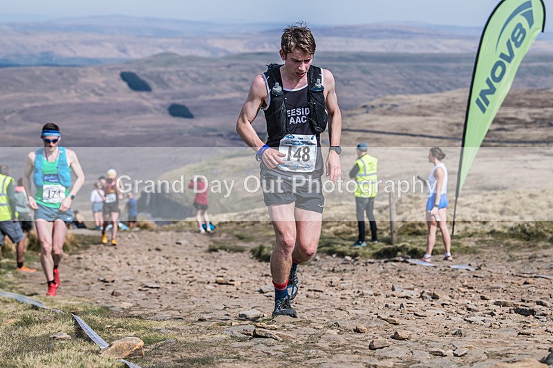 Pen-Y-Ghent-103 - The 3 Peaks Race Saturday 25th April 2026 - Pen Y Ghent
