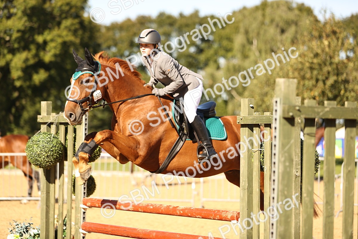 SBM_38099 - J39 - Senior 85cm Championship