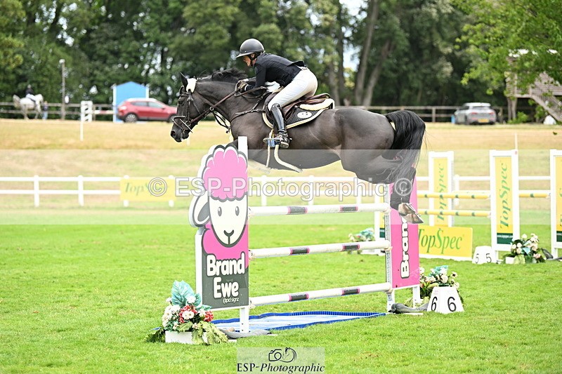 250706A-134150-20232 - Cls 45 Snr 1.20m Grand Prix