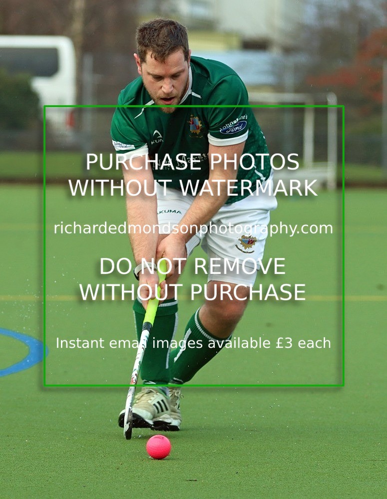 IMG_6297 - Kendal Men's 2nd team vs Lancaster & Morecambe (7/12/24)