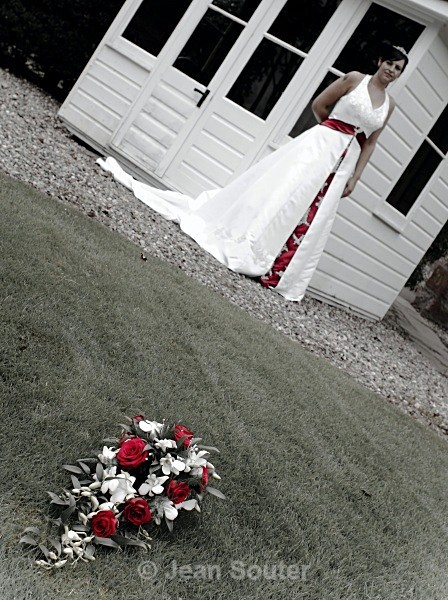  - Derek & Karen