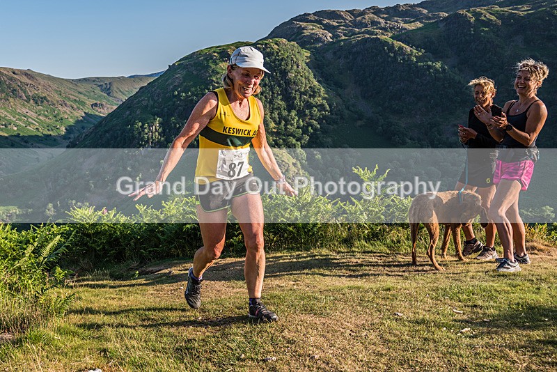 Langstrath-348 - Langstrath Fell Race Wednesday 21st June 2023