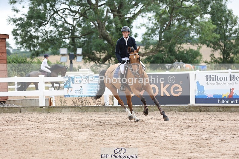 250717-112404-04307 - Cls 13, 1 Star Silver Tour Start to Break