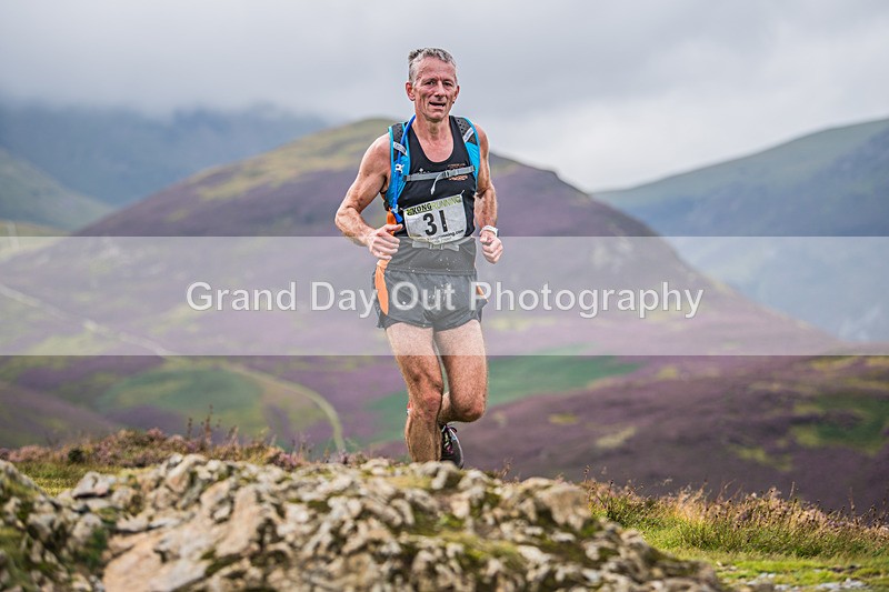 Barrow-102 - Barrow Fell Race Monday 26th August 2024