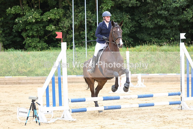 3E7A2254 - Class 3: 50cm Open