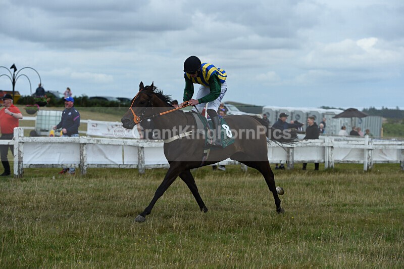 35 - Selkirk Flapping Association August Race Meeting 2026