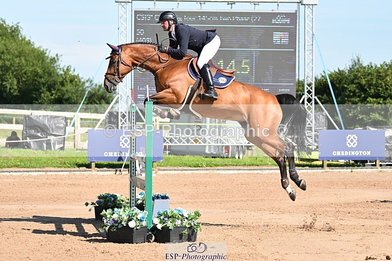 240718A-165204-07614 - Cls 5, 3 Star Big Tour 1.45m