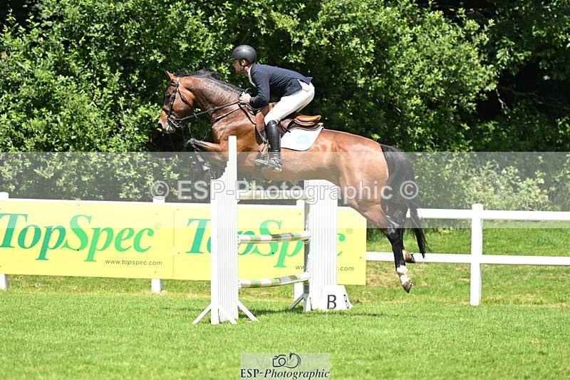 250615A-133318-11147 - Cls 38 Snr 1m40 GP