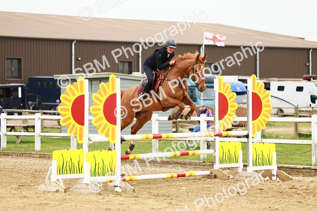 SBM_000797 - Class 3 - Senior Discovery - 1.00m