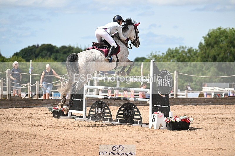 250726-140955-06863 - Cls 15 Snr Foxhunter