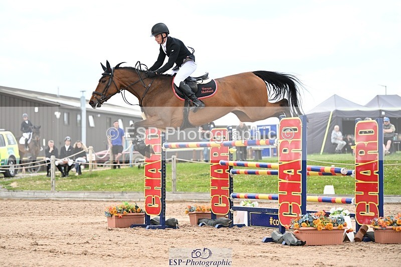 250509-150943-08082 - Cls 15 Talent Seeker inc 7yr old Jump Off and Presentations