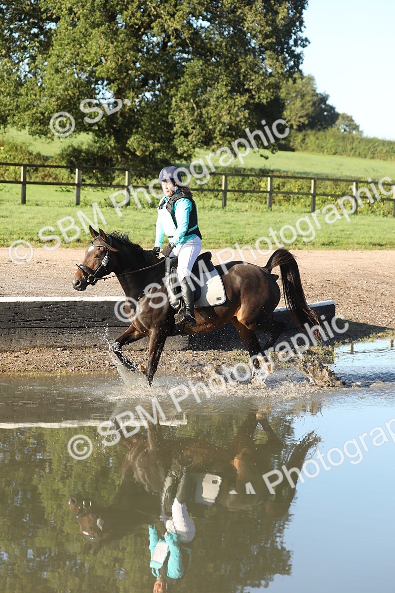 SBM_00357 - E1 Eventers Challenge Clear Round