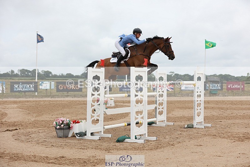 250719-181028-17771 - Cls 7, 3 Star Big Tour Break to End