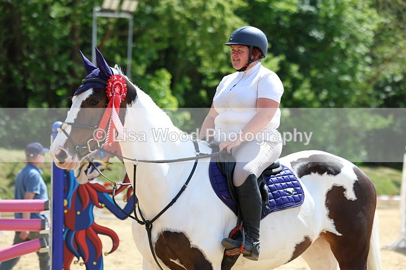 3E7A6947 - Class 6: Pendarves Equestrian Accumulator