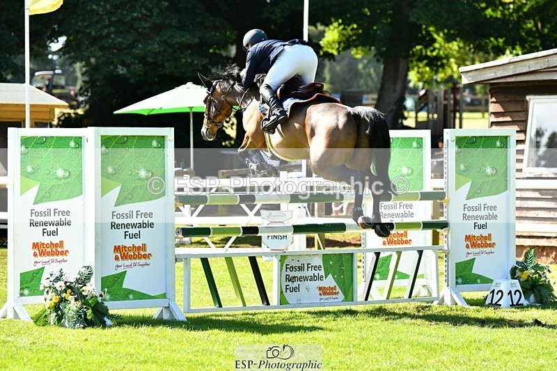 230707-095212-06226 - Cls 12 Foxhunter