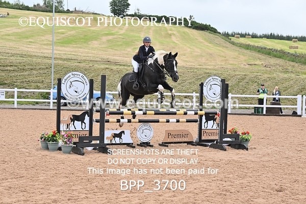 BPP_3700 - CLASS 1 WED Nupafeeds Senior Dicovery/1m open
