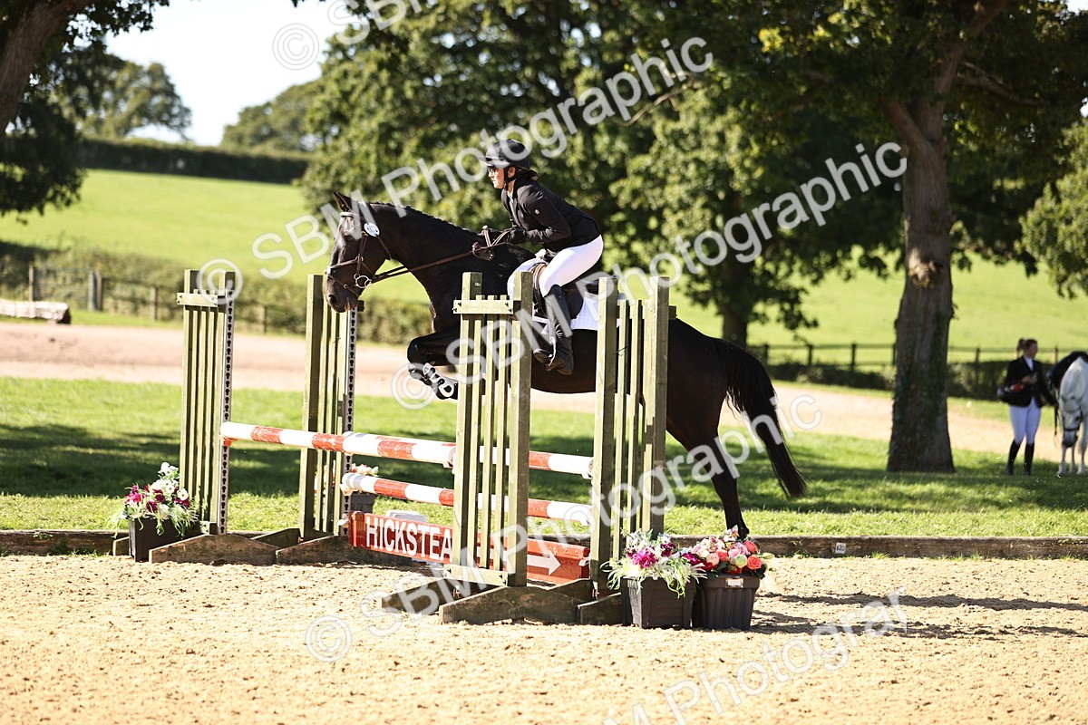 SBM_38369 - J39 - Senior 85cm Championship