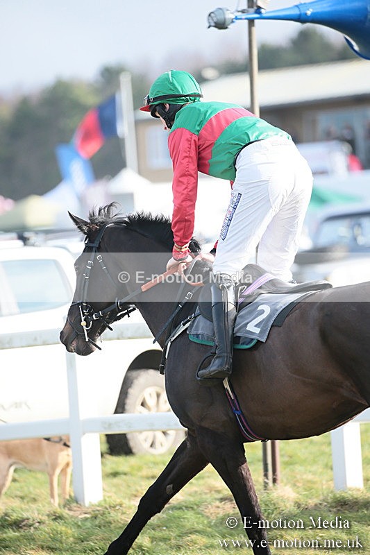 PtP 170219 -636 - Combined Services Point-To-Point Larkhill 17/02/19