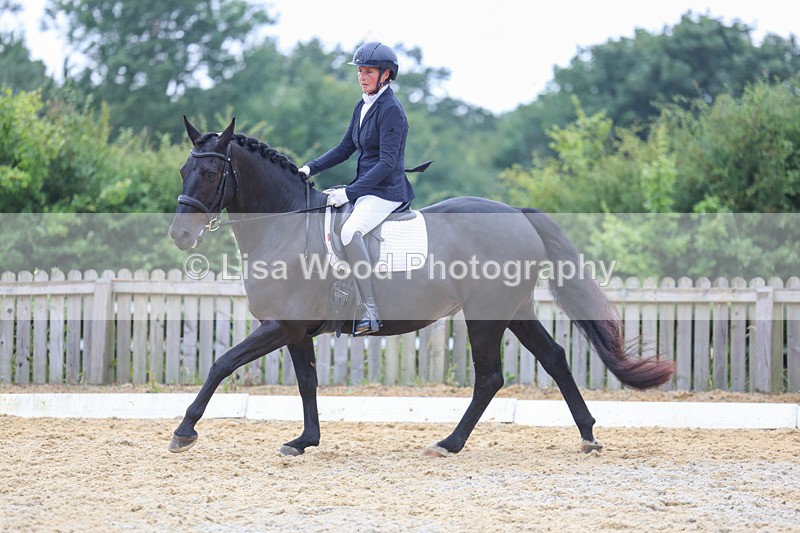 3E7A9107 - Class 4: Prelim 3 2024 - Section B