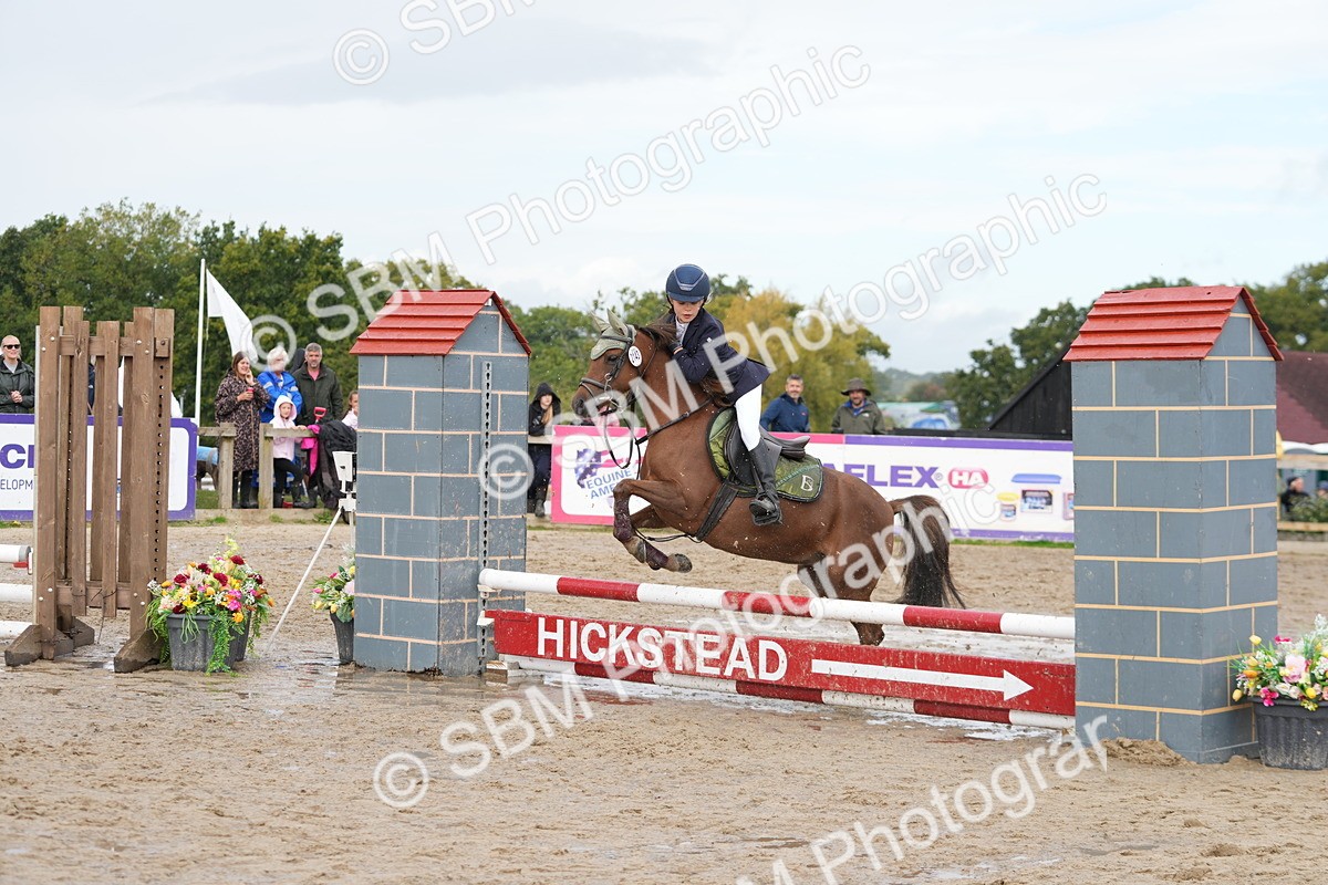 SBM_39705 - J6 - Junior Pony 55cm Championship