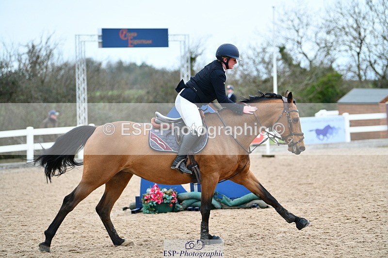 240316A-115202-03283 - Cls 21 95cm National Amateur Quali