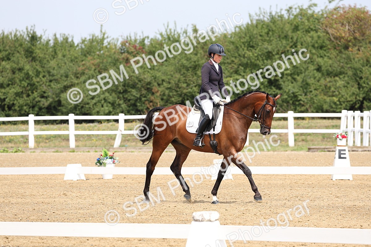 SBM_006145 - Class 6 - novice 6 - 11.50-12.46