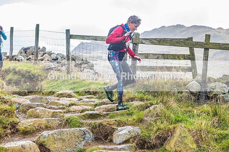 Langdale-2327 - Langdale Horseshoe Fell Race Saturday 8th October 2022