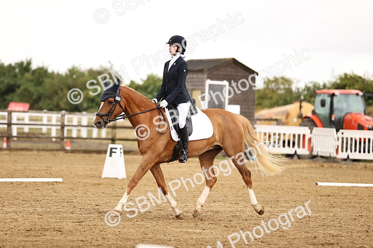 SBM_003844 - Class 6 - Novice 1